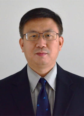Yasheng Chen, DSc